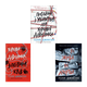 Набор Книг Холли Джексон (Руководство по Убийству для Хорошей Девочки + Хорошая Девочка, Испорченная Кровь + Ни Живая Ни Мертвая) - изображение 1