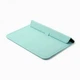 Чехол-Конверт Leather для MacBook 13,3 Spearmint - изображение 2
