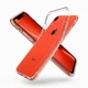 Чохол прозорий силіконовий для iPhone Xr - зображення 2