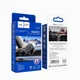 Автодержатель для телефона Hoco CA81 Ligue Air vent magnetic car holder Black - изображение 4