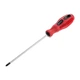 Викрутка хрестова PH1 x 150мм INTERTOOL VT-3139 - изображение 1