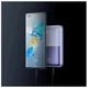 Портативна батарея Повербанк Power Bank Baseus 20000 mAh 22,5 Вт USB Лаванда Lilac - зображення 9