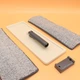 Швабра лентяйка с отжимом 2в1 Scratch Cleaning Mop / Комплект швабра с ведром / Самоотжимающая швабра - изображение 7