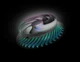 Sapphire Radeon RX 9060 XT 8GB PULSE GAMING OC (11350-04) - зображення 9