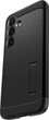 Панель Spigen Tough Armor Case для Samsung Galaxy S24 Plus Black (ACS07332) - зображення 5