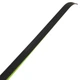 Лыжи беговые подростковые в комплекте с палками Zelart 0881-150B Grey-Blue-Neon Green - изображение 4
