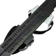 Лыжи беговые детские в комплекте с палками Zelart 0881-130B Grey-Blue-Neon Green - изображение 3
