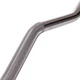 Штанга 5кг с фиксированным весом изогнутая обрезиненная Zelart Rubber Coated Barbell 2687-5 длина 95см - изображение 6
