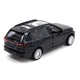 Автомодель - BMW X7 (черный) - изображение 8