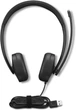 Наушники Lenovo USB-A Wired Stereo Headset Gen 2 (4XD1P83425) - изображение 4