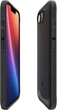 Панель Spigen Rugged Armor MagSafe case для Apple iPhone 16e Black (ACS09152) - зображення 4