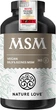 MSM 1600 мг Nature Love - 365 капсул - зображення 1