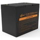 Аккумулятор высокой емкости JSDSOLAR LiFePO4 12V 100Ah (00095) - изображение 3