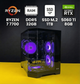 Игровой Компьютер (ПК) Custom/Ryzen 7 7700/32GB/1TB SSD M.2/RTX 5060 Ti 8GB - изображение 1