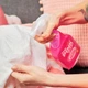 Плямовивідник The Pink Stuff для всіх тканин, 500 мл - изображение 3