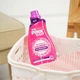 Гель для прання кольорових речей The Pink Stuff Color, 960 мл (30 прань) - изображение 3