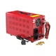 ДБЖ Well 800 ВА / 480 W UPS-HEATST-800VA/03RD-WLS - зображення 2