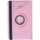 Поворотний чохол Galeo для Samsung Galaxy Tab E 9.6 SM-T560, SM-T561 Pink - изображение 1