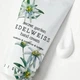 Крем для рук з екстрактом едельвейсу Jigott Secret Garden Edelweiss Hand Cream, 100 мл (8809541281983) - изображение 6
