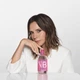 Міцелярна вода Bioderma&Victoria Beckham Créaline H2O, 500 мл (3701129814437) - изображение 3