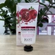 Крем для рук з екстрактом гранату Jigott Real Moisture Pomegranate Hand Cream, 100 мл (8809541280788) - изображение 4