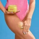 Скраб для тіла Tree Hut Sunshine Sorbet Sugar Scrub, 510 г (075371004339) - зображення 3
