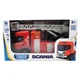 Автомодель дитяча TechnoDrive Scania "Пожежна машина" - зображення 2