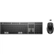Комплект HP 720 Multi-Device Rechargeable Bluetooth Black (9T5A9AA) - изображение 4