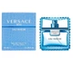Туалетная вода для мужчин Versace Man Eau Fraiche 50 мл - изображение 1