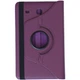 Поворотний чохол Galeo для Samsung Galaxy Tab E 9.6 SM-T560, SM-T561 Purple - изображение 1