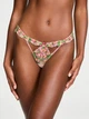 Комплект білизни Victoria’s Secret Різнобарвний 38D-L - зображення 3