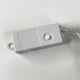 Гірлянда штора світлодіодна LED 3x1 м, новорічна декоративна гірлянда з USB живленням та 8 режимами освітлення для дому, вікон, інтер’єру та святкового оформлення, холодне біле світло, SP-7907 - зображення 5