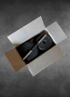 Гантель Infinito Sport Edition 1×20 кг композитная наборная (стальной гриф 45 см, прорезиненные диски) - изображение 14