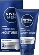 Крем NIVEA MEN Увлажняющий Гидроуход 75 мл (5900017099057) - изображение 1