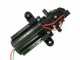 Насос 12V для опрыскивателя аккумуляторного Nowa штуцер-штуцер - изображение 4
