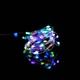 Смарт RGB гирлянда с таймером и контроллером 3м 50 LED Kaktus разноцветная - изображение 3