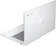 Ноутбук 14" HP Chromebook 14a-nf0002sf Intel N100 RAM 4GB SSD 128GB 11год батарея Chrome OS (UKR) - зображення 4