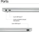 Ноутбук 14" HP Chromebook 14a-nf0002sf Intel N100 RAM 4GB SSD 128GB 11год батарея Chrome OS (UKR) - зображення 5