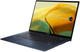 Ультрабук 14" ASUS Zenbook 14 OLED (UX3402VA-KM648W) Intel Core i9-13900H RAM 16GB SSD 1TB 14год батарея Win11 Алюмінієвий корпус (UKR) (102196616) - Уцінка - зображення 5
