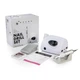 Фрезер для манікюруBUCOS ZS-705 WHITE PROFESSIONAL - 35 000 об/хв 65W - зображення 2