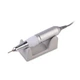 Фрезер для манікюруBUCOS ZS-705 WHITE PROFESSIONAL - 35 000 об/хв 65W - зображення 4