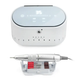 Фрезер для манікюру Bucos Nail Drill X3 PRO WHITE PEARL - 35 000 об/хв 65W - изображение 1
