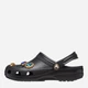 Чоловічі крокси Crocs Jewel Clog 210733-001 39-40 (M7/W9) 25 см Чорні (196265870172) - зображення 4