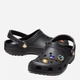 Чоловічі крокси Crocs Jewel Clog 210733-001 39-40 (M7/W9) 25 см Чорні (196265870172) - зображення 2
