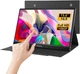 Монитор сенсорный портативный 15.6" Pisichen HD-156 Full HD IPS 60 Гц Б/В - изображение 1