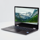 Ноутбук-планешт 11.6" Medion (Lenovo Group) Akoya E2292 | Intel Pentium Silver N5000 | RAM DDR4 4 ГБ | eMMC 64 ГБ | Intel Graphics | Металевий корпус | Сенсорний екран | Win10 б/в (3916) - изображение 3