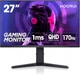 Монітор 27" KOORUI MG27H3Q 2К IPS 170 Гц (102002374) - Уцінка - зображення 1