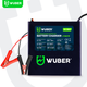 Универсальное зарядное устройство Wuber 6-24В 10А - изображение 7