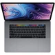 Ноутбук MacBook Pro 15" with Touch Bar Intel Core i9, 16 GB, 512 GB, Space Gray (Grade B) - Б/В - изображение 1