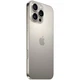Смартфон Apple iPhone 16 Pro Max 256 GB Natural Titanium (Grade Q) - Б/В - изображение 2